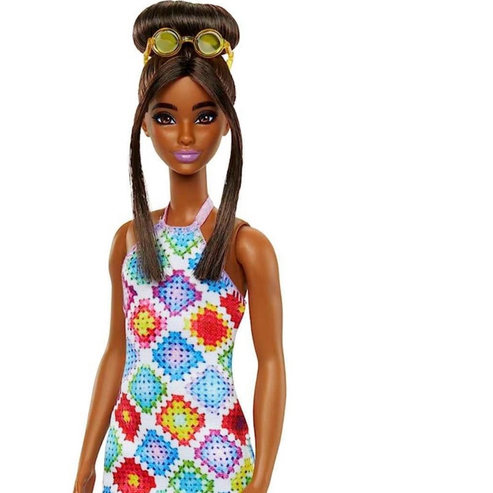 Barbie. Fashionista Barbie 210. Brand New. 💕💫